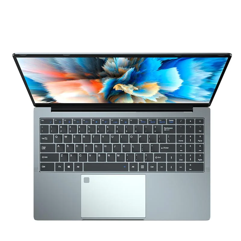 Windows 10/11 Laptop 15.6" 1920x1080 FHD IPS Display 8/16/32GB RAM 128G/2562G/512G/1T SSD Intel I5-8279U