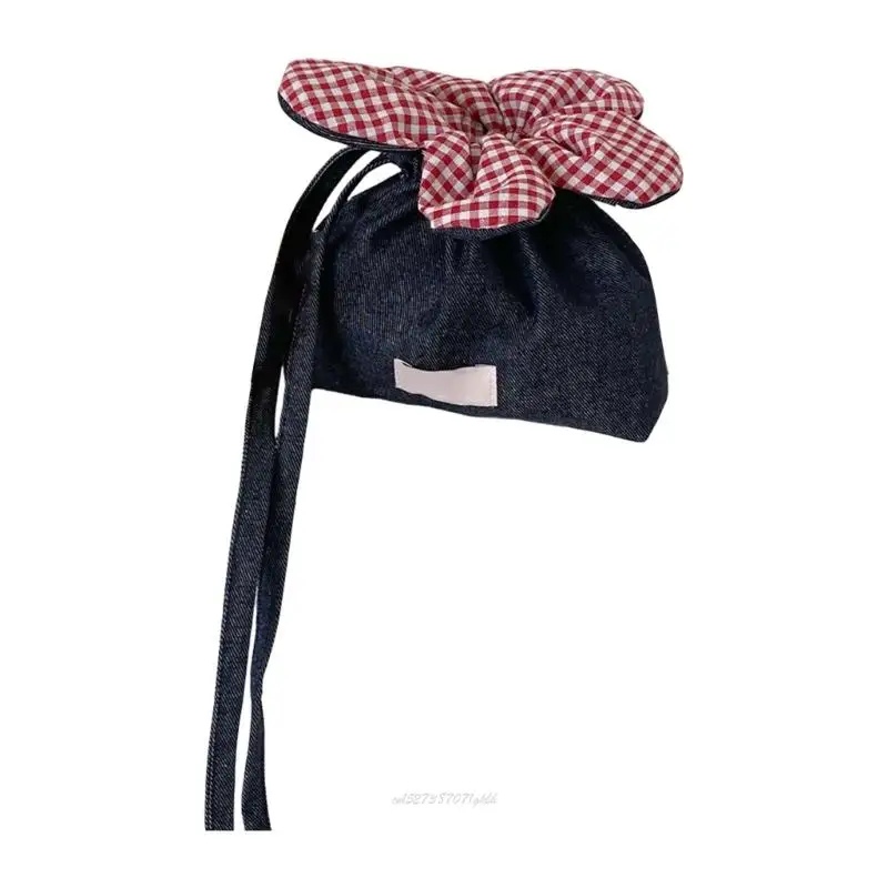 X5XA منظم كروس معاصر حقيبة كتف مقاومة للاهتراء واسعة داخلية عملية هدية للنساء النشيطات #1