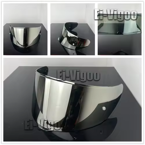 For LS2 FF320 FF353 FF328 FF800 Motorcycle Helmet Visor Capacete De Moto Full Face Helmet Motorcycle Accessories Shield Lens - Image 11