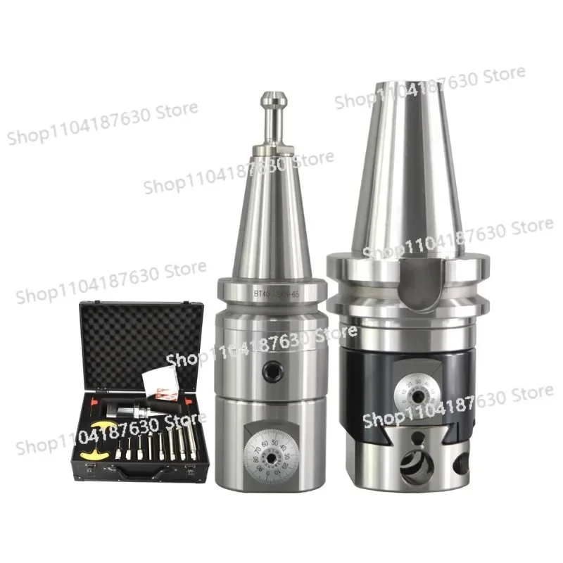 

MZG BT40 BT50 NBH 2084 8 шт. токарный станок для обработки расточной резки твердосплавный инструмент микрофинишный высокоточный держатель инструмента