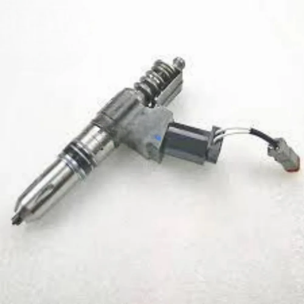 High quality injector 3087560 for Cummins N14 series engine parts injector assembly