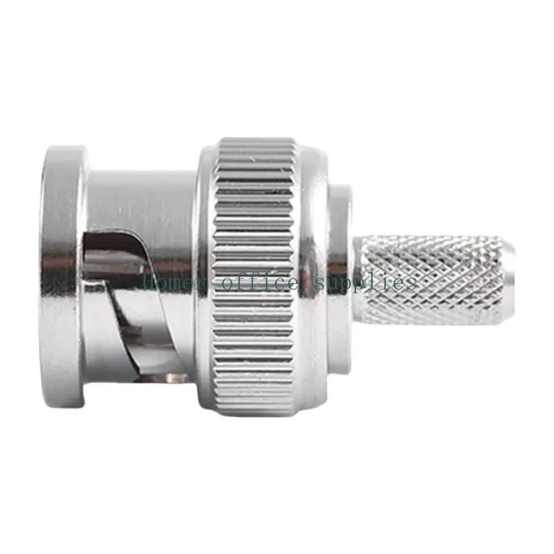 K43B 50Ohm Bnc Male… - image