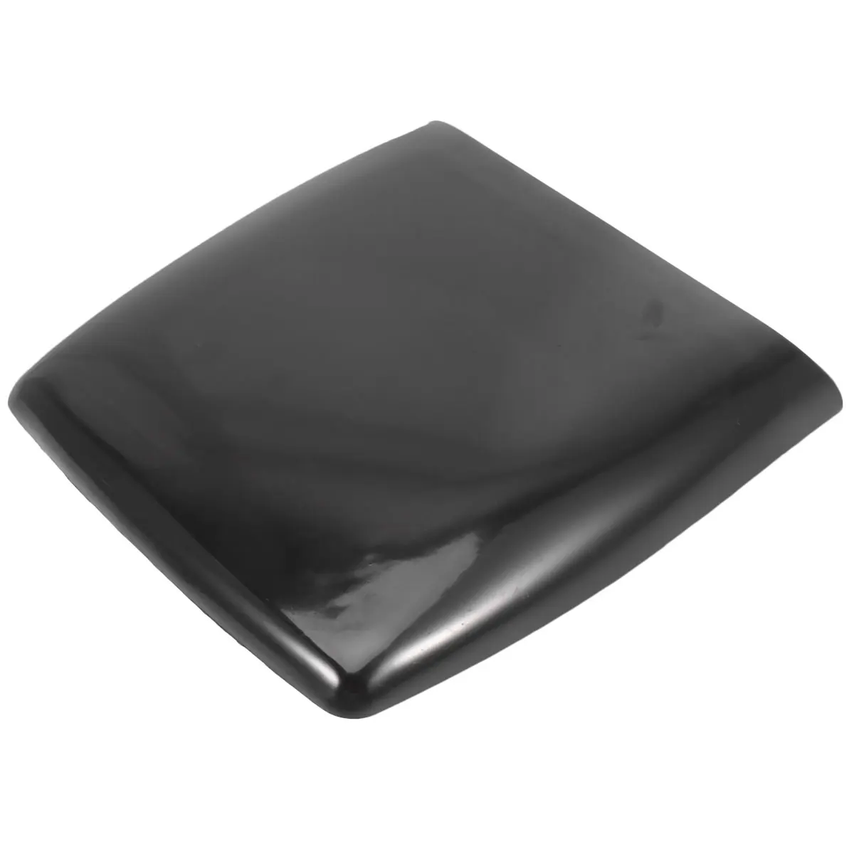

Hood Wind Net Stickers Engine Air Vent Cover Socket Black Car Modification Accessories