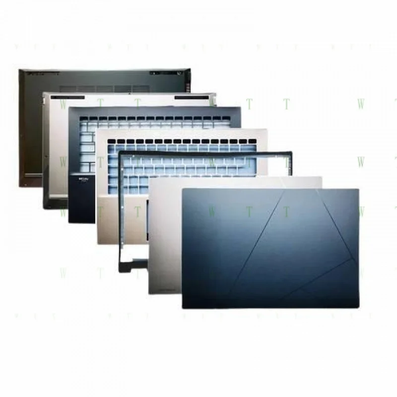 

BB For ASUS UX3402Z/3402V LCD Back Cover Front Frame Palmrest Top Case Bottom Case