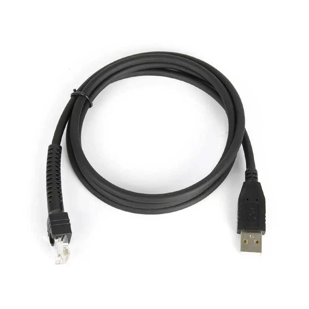 USB Programming Cable for Motorola DM1400 DM1600 DM2400 DM2600 DEM300 DEM400  two way radio accessories