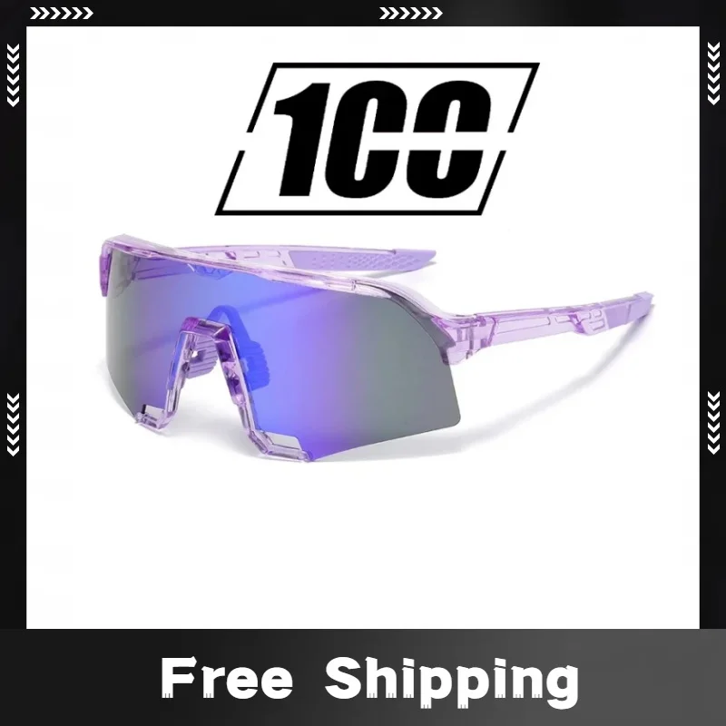 

S3 фотохромные UV400 велосипедные очки 100 горный велосипед солнцезащитные очки для гольфа спортивные защитные очки для мужчин женщин бейсбол