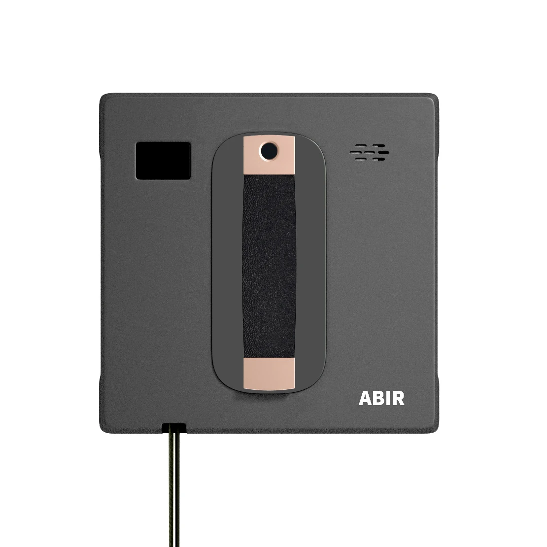 Nettoyeur de vitres TLF, nettoyeur de vitres automatique avec pulvérisation ultrasonique, nettoyeur de vitres 3000PA, nettoyage de vitres avec chiffons