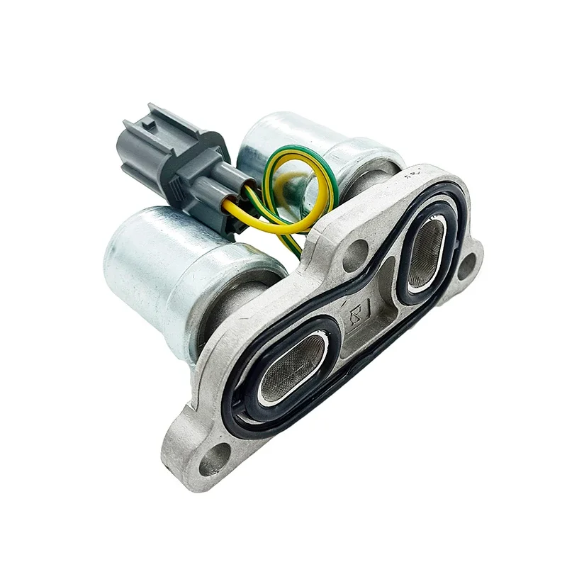 

Automatic Transmission Shift Control Lock-up Solenoid Valve 28200-p4r-003 For Civic Cr-v 1996-2000 28200p4r003