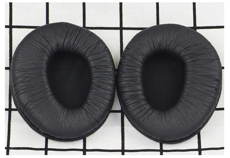Earpads Ear Cushion for SONY MDR-Z600 MDR-7509 MDR-V600 MDR-V900 Headphones Soft Foam Ear Cushions High Quality