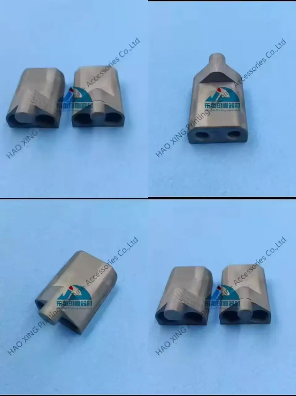 

Best Quality Version Clip Positioning Block for Komori Machine Spare Parts Version Clip Positioning Block with High Quality