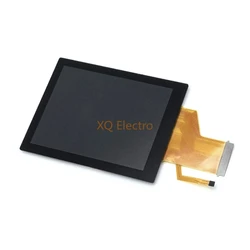 New Complete LCD Display Screen + outer glass for Sony DSC- WX500 HX90 HX90V Camera Repair Replacement