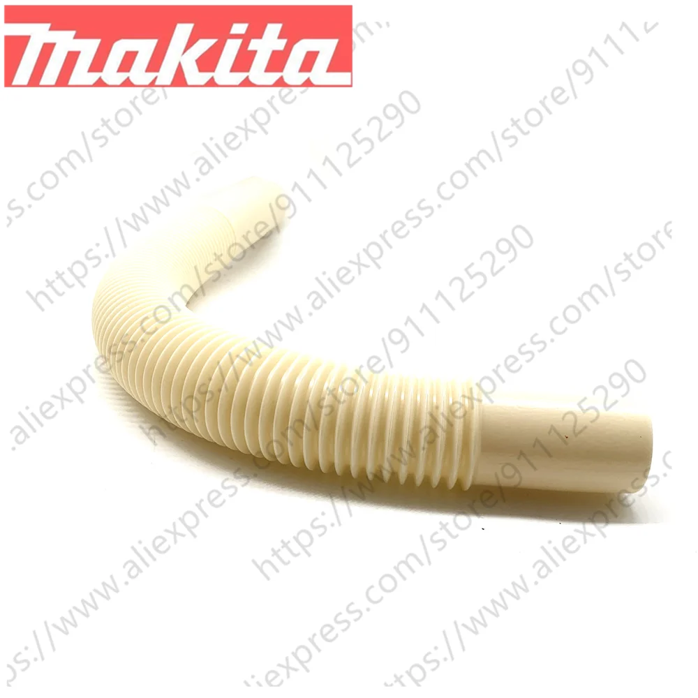 Makita Vacuum Cleaner Fexible Hose For Rechargeable Cleaner 191496-7 Makita CL107DF BCL10140D DCL180Z DCL180FZ DCL182