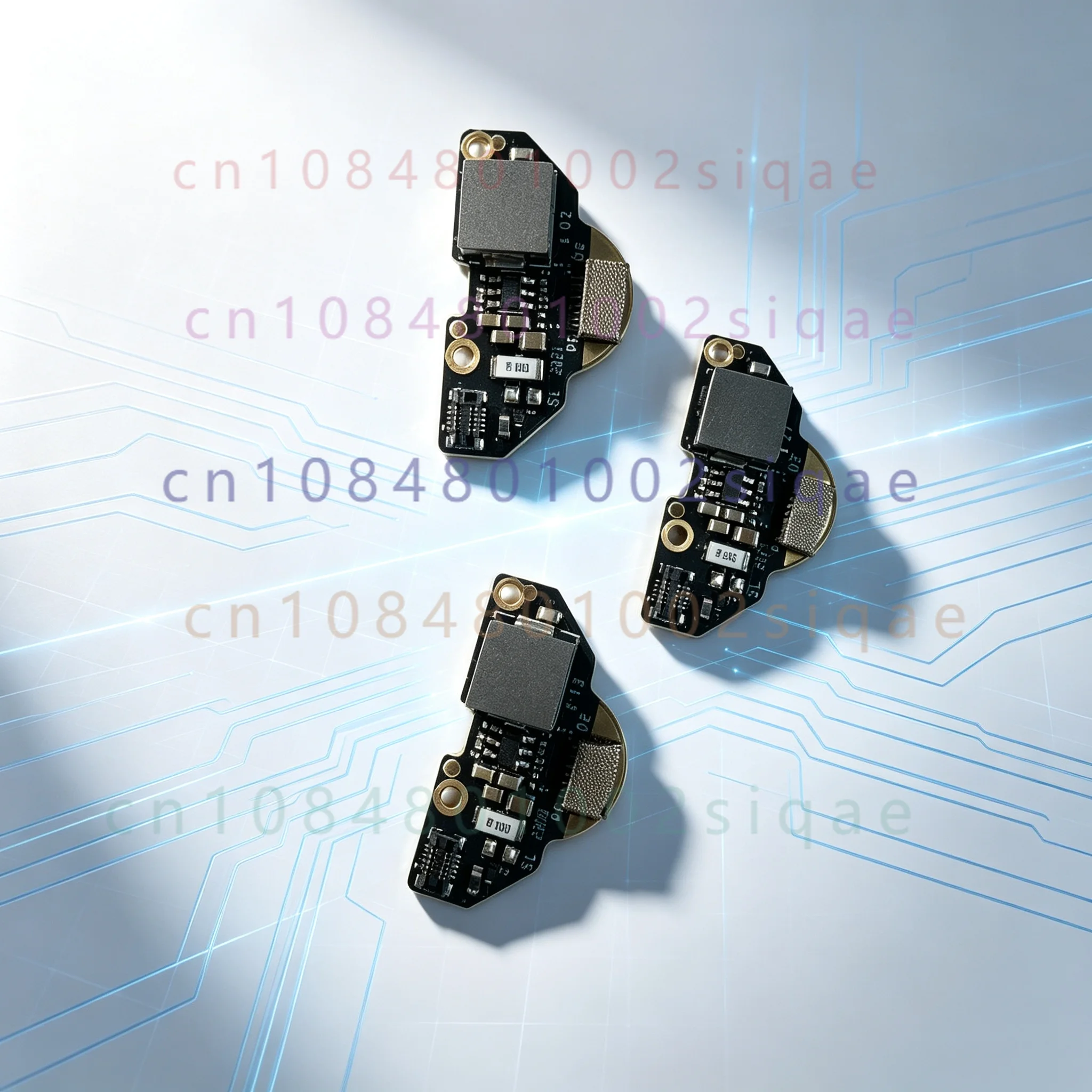 Single FOR DJI Second Hand Mavic 3 Thermal Night Flight Lamp PCB Module Disassembled Anti‑collision Light Repair Accessory
