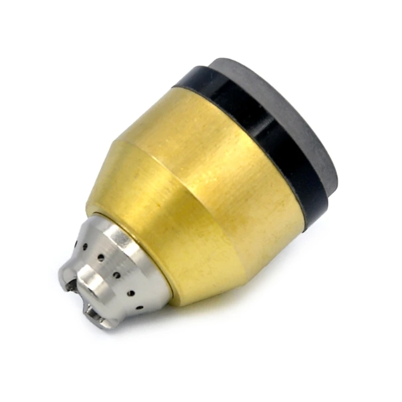 

P80 Nozzle Tip Electrodes Caps Cover P80 Protective Protective Cover Protectors Plasma Cutters Machine Replacement