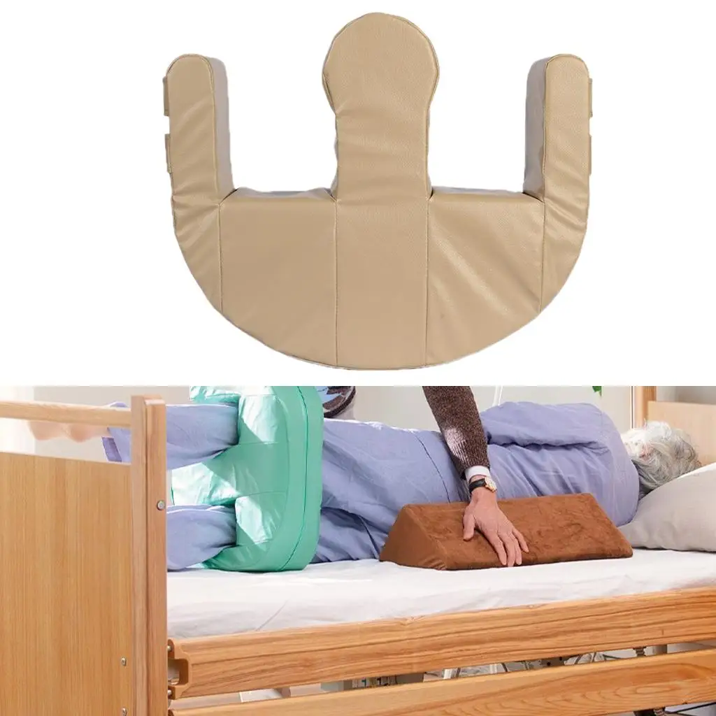Multifunctional Waterproof Elderly Turnover Device Disability Aids Leg Body Turning Nursing Device Turning Assistant