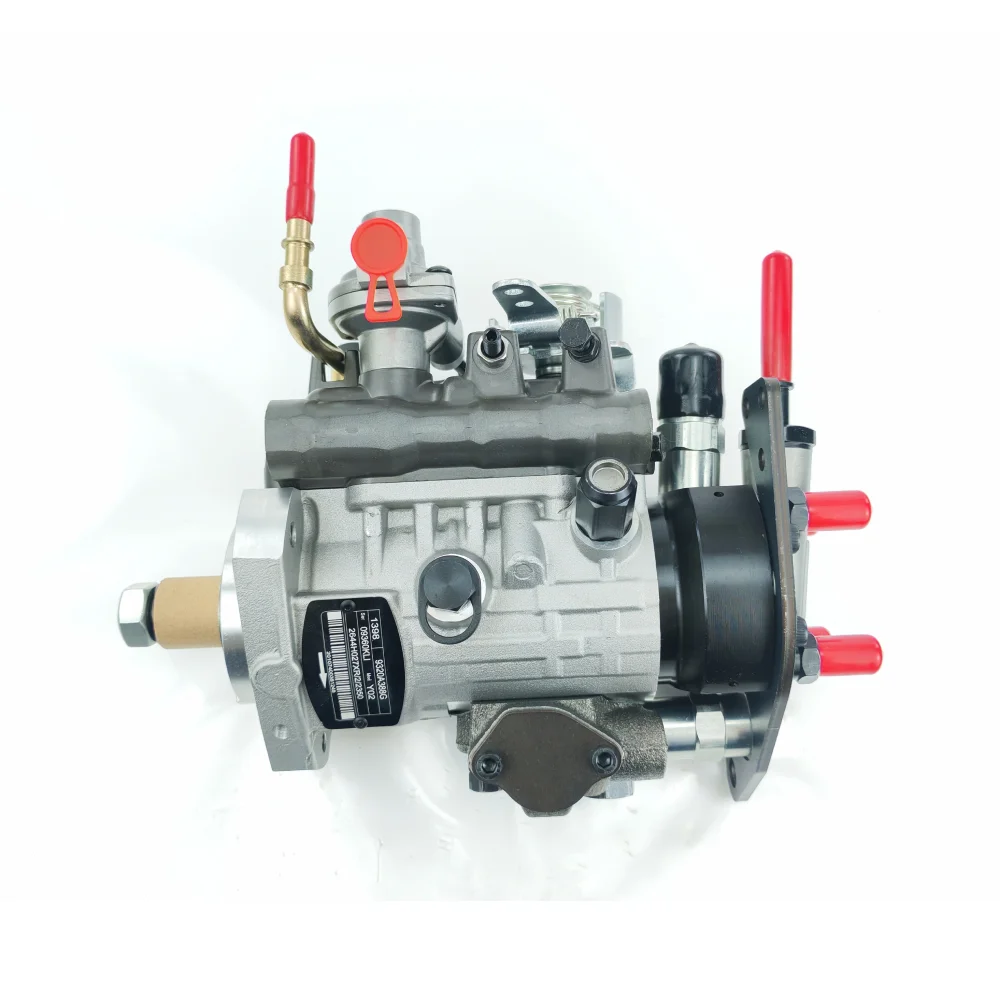 9320A388G 2644H027 For Perkins 1104C‑44T，Diesel Rotor Fuel Injection Pump ，Diesel Engine High Pressure Injection Pump Assembly