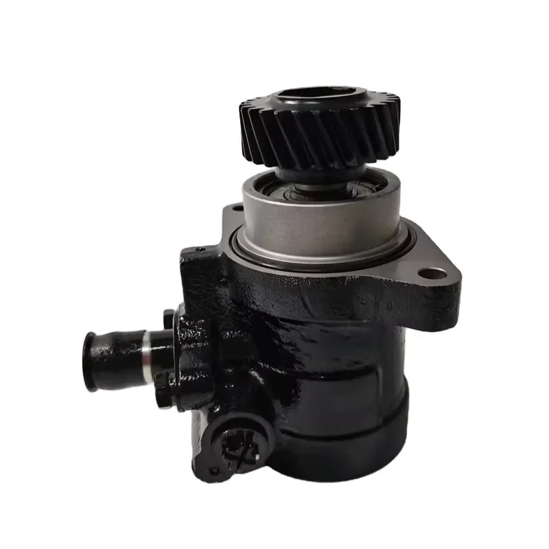 for Hino P11C Power Steering Pump 44350-1610 Rebuild Bus Steering Box 8098 956185 20 Pieces 12 Months Warranty