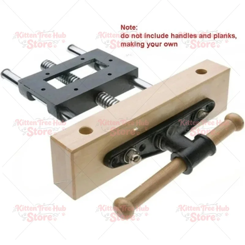 Suitable for MC01044 woodworking bench 10.5 