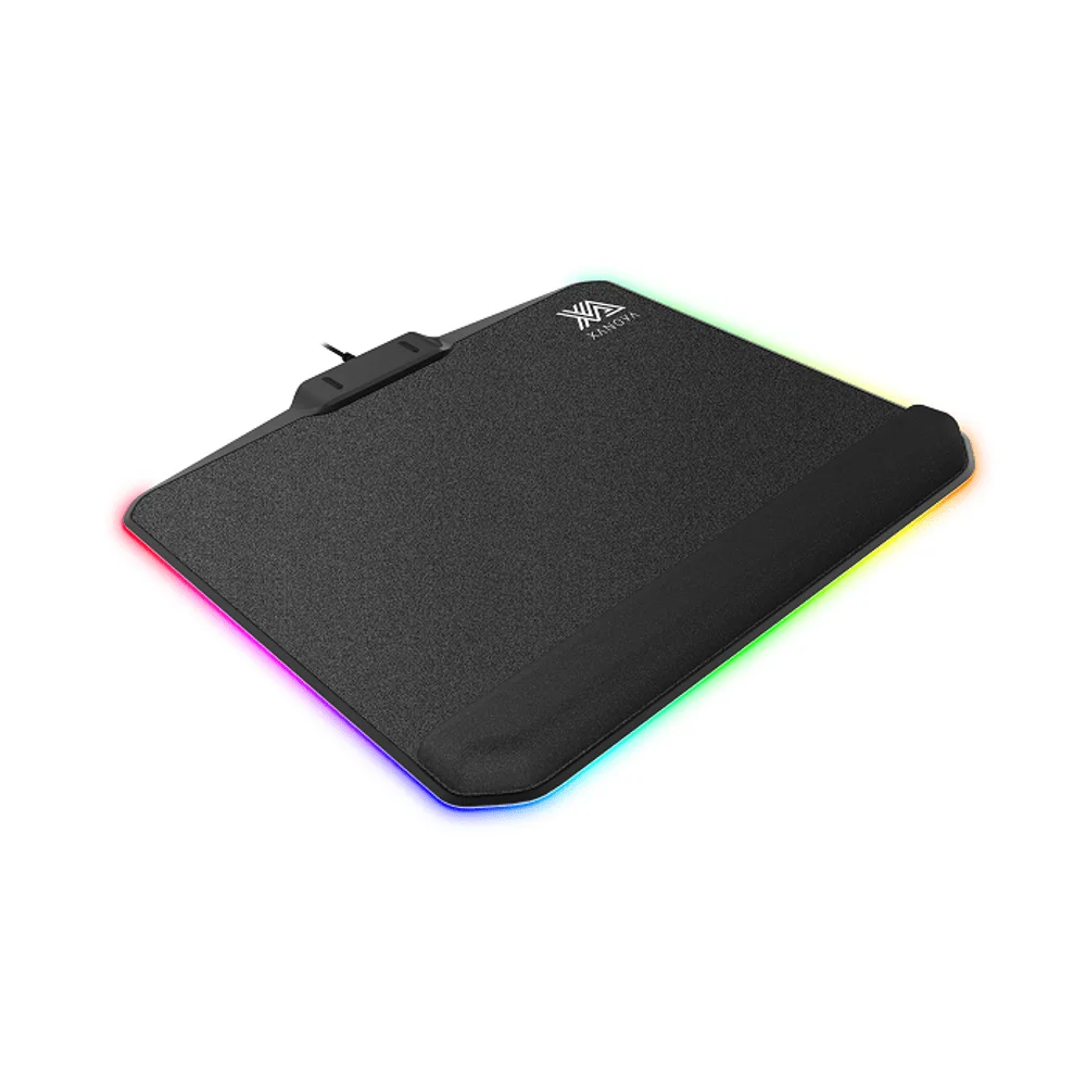 Xanova Phobos Luxe-SR Xp730ps Rgb Mouse Pad Gamer