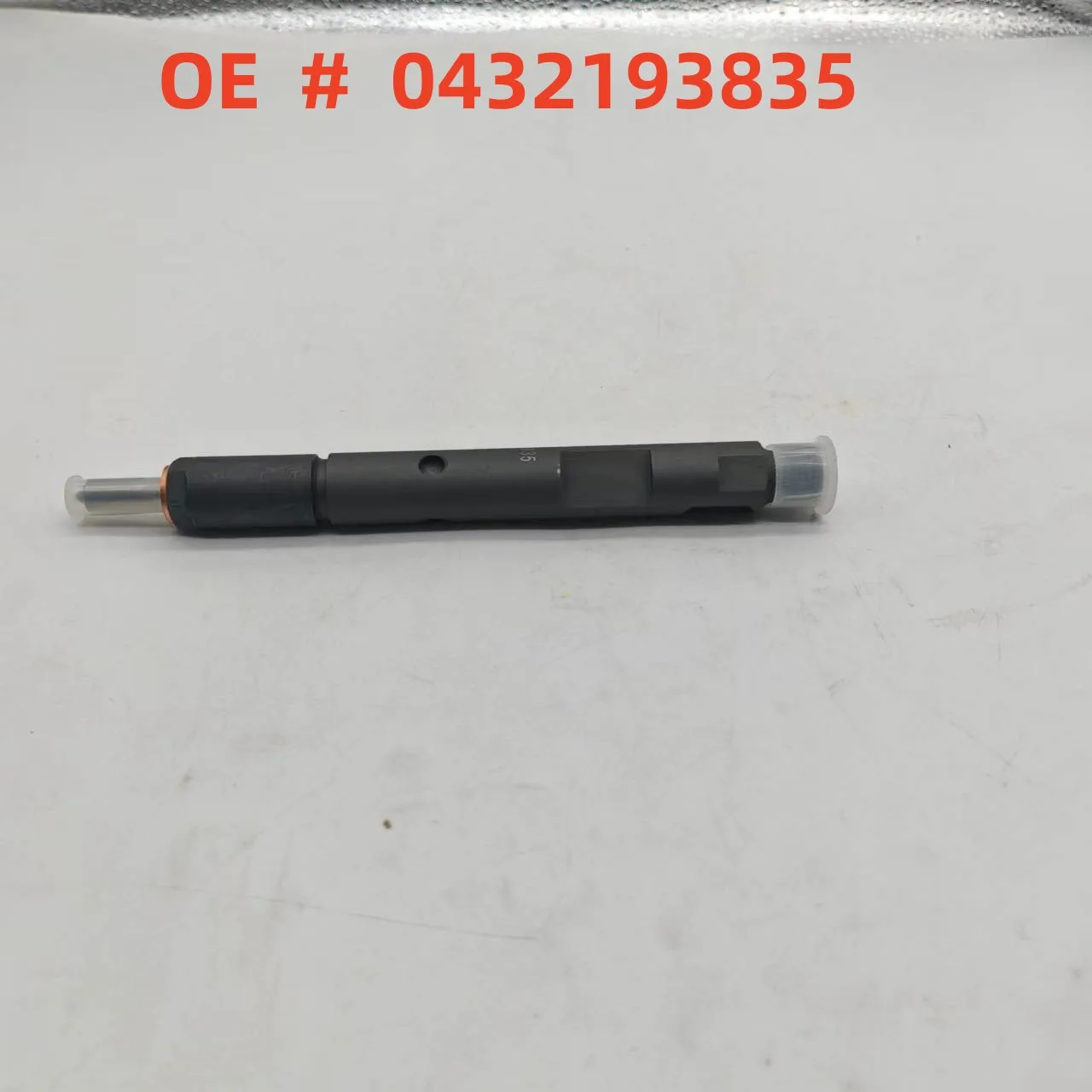 high quality  NEW ERR3339 KBAL90P37 0432193835 for Land-Rover Defender 300TDi Injector Nozzle