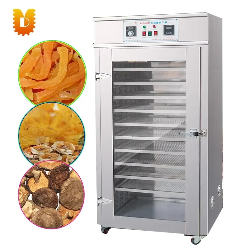 Herb Drying Machine Pepper Drying Machine Leaf Drying Machine