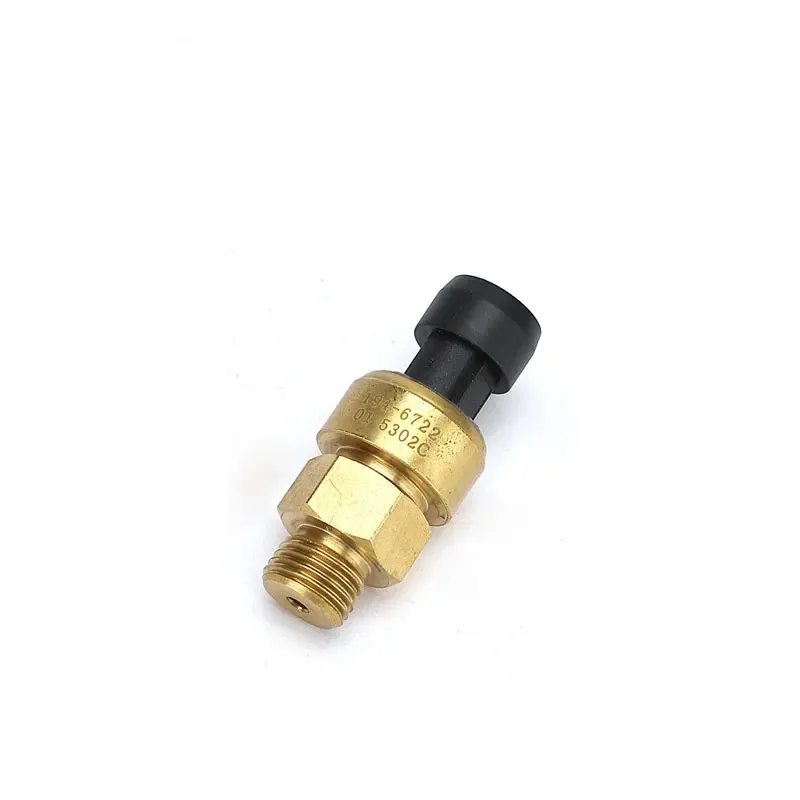 

Accessory toolsExcavator Accessories Pressure Sensor 194-6722