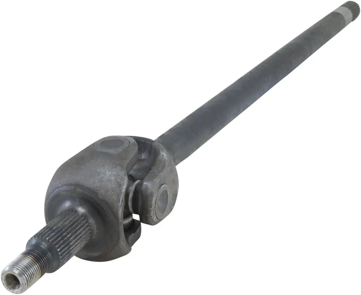 rear axle for Chrysler 10.5