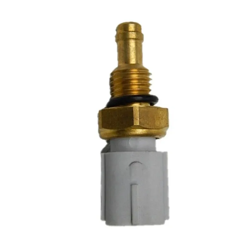 Automotive Water Temperature Sensor Auto Replacement Spare Parts OEM LF01 18 840 L35G 18 840 XU3F 12A648 AA