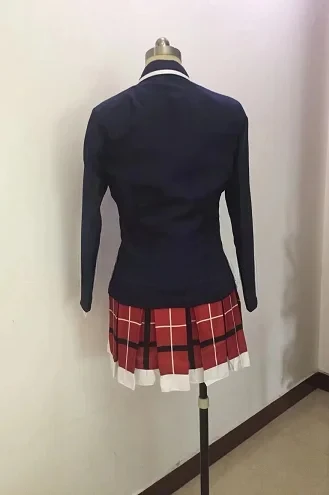 Anime Love, Chunibyo Other Delusions  Chuunibyou Demo Koi Ga Shitai Takanashi Rikka Cosplay Costume Custom Made