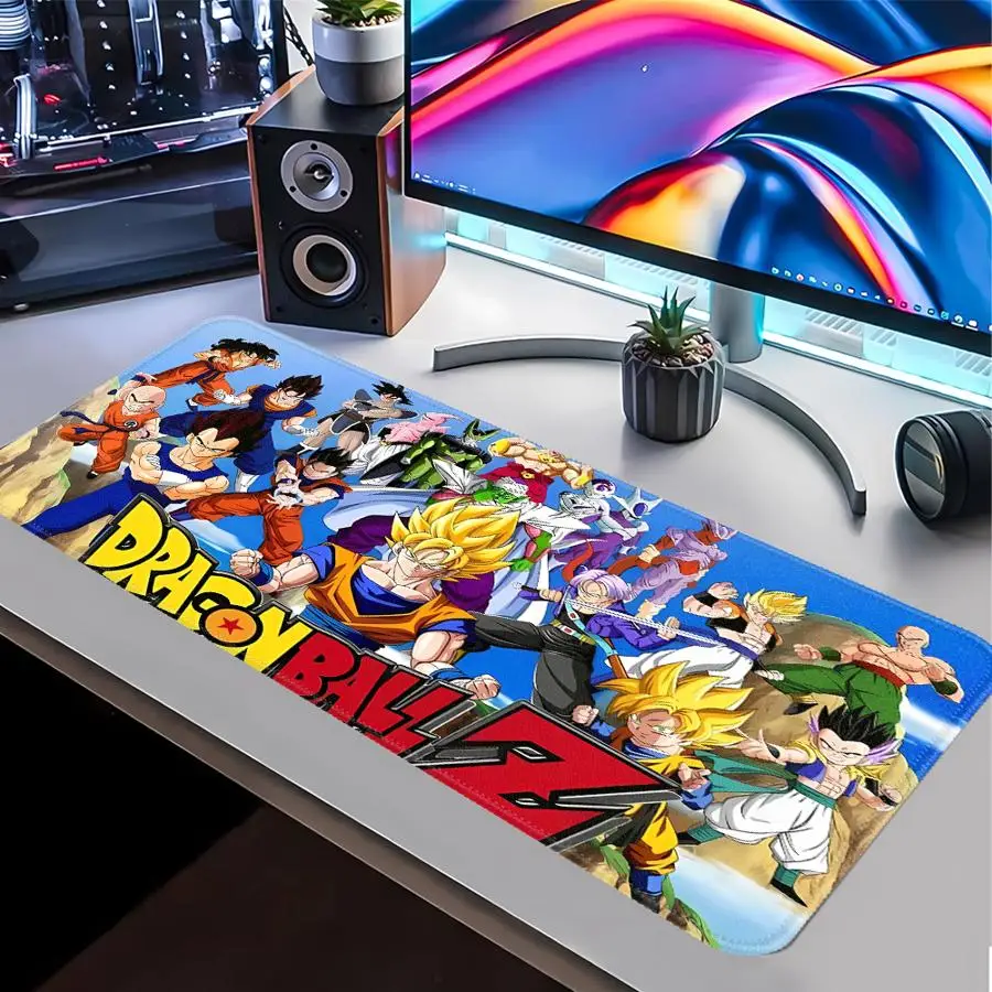 Overlock Mouse Pad …