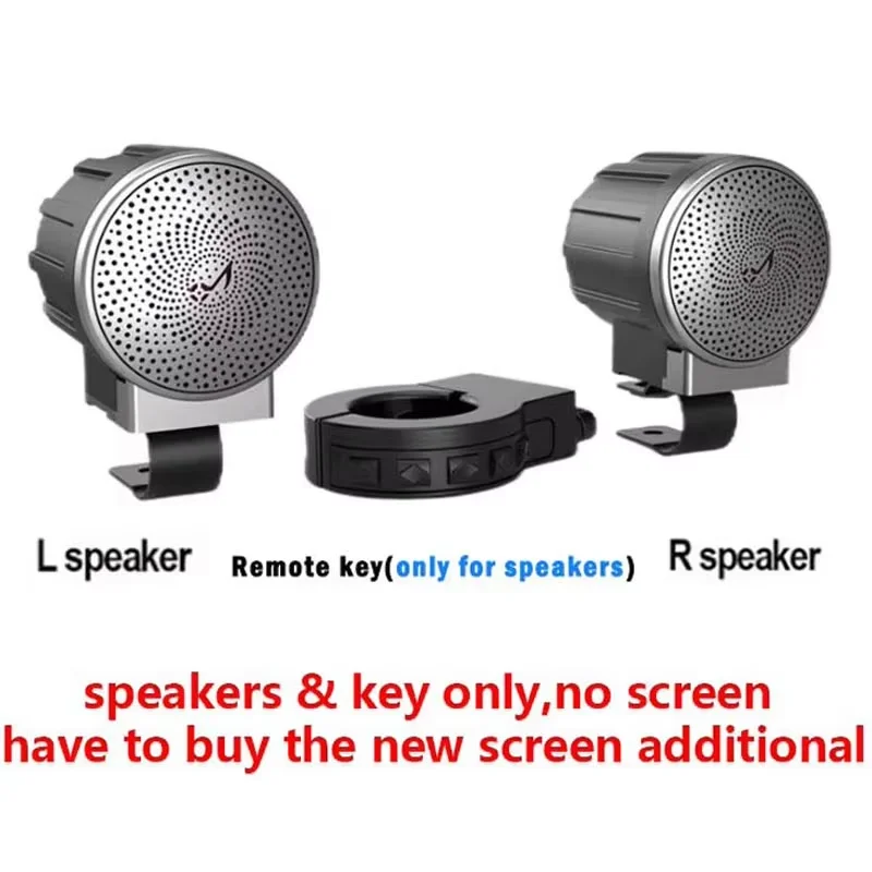 مقاوم للماء لاسلكي للدراجات النارية 6 "6.25" 6.8 "7" شاشة تعمل باللمس أندرويد السيارات مع مفتاح GPS TMPS كاميرات الإصدار الليلي