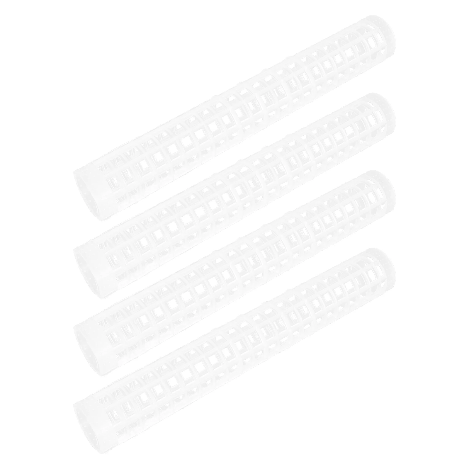 4Pcs Plant Climbing Column Premium Plastic Durable Support for Gardening Climbing Plants Vine Support Rack Plant Growth Tool