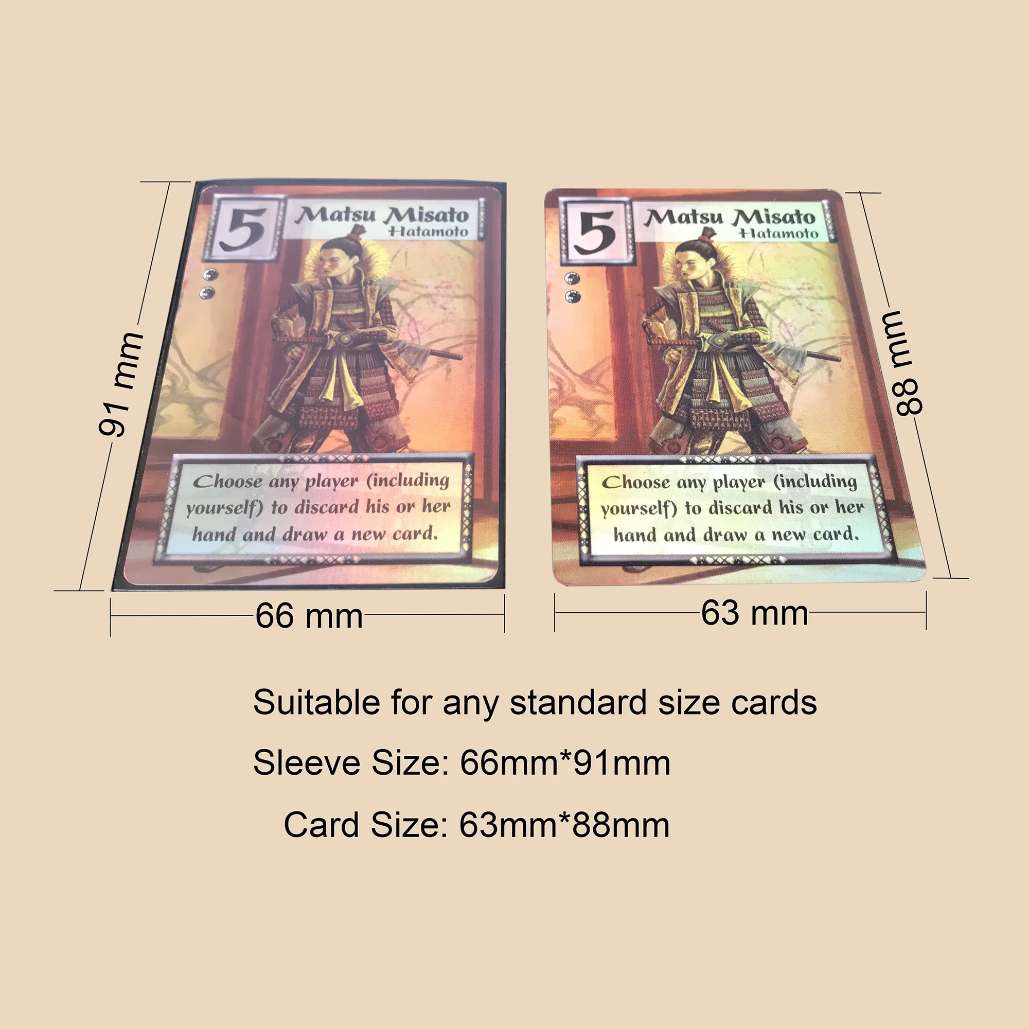 display case card riser stands Card Display Stands – Maximize Your Showcase – Daedalus TCG main image 0