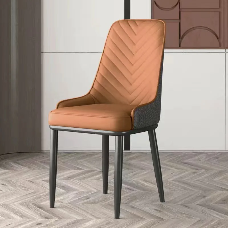 

Funky Gaming Dining Chairs Garden Lounge Royal Waiting Room Party Bedroom Dining Chairs Event Sillas De Comedor Furniture Home