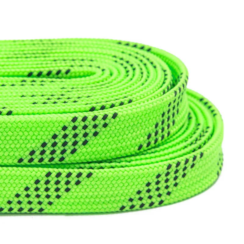 Рисунок 2 - Шнурки для хоккейных коньков