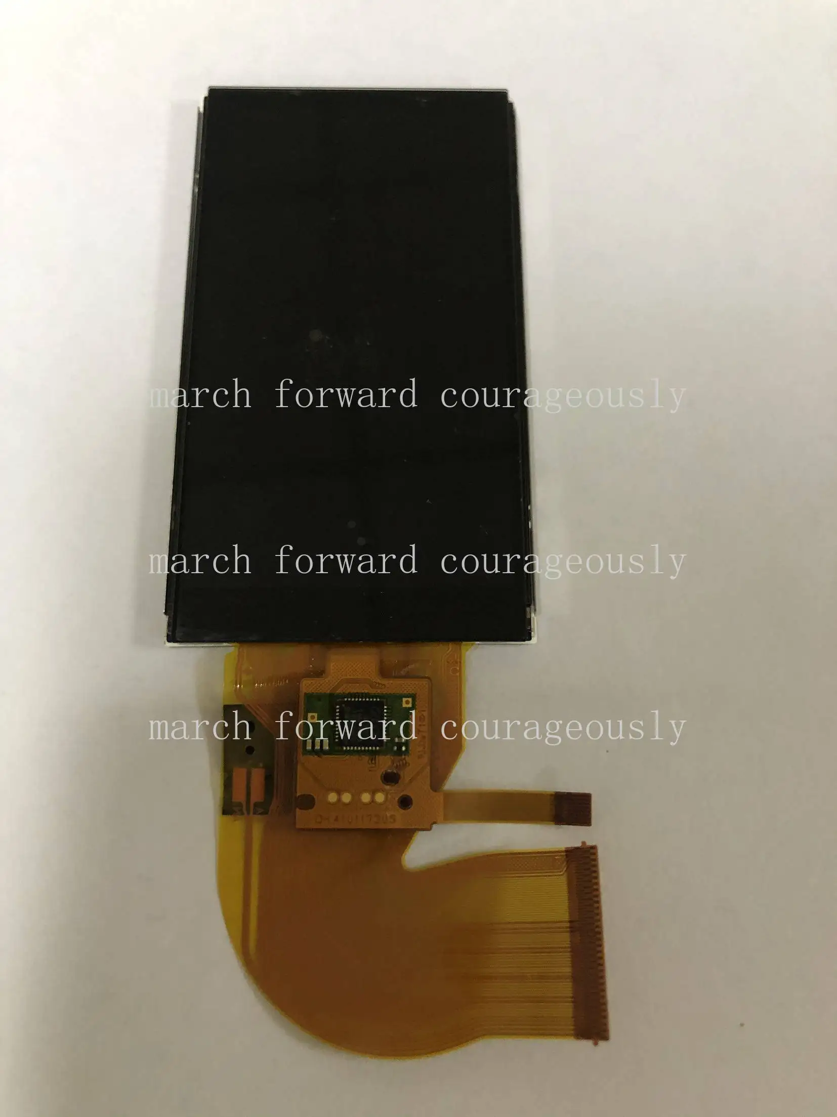 

Дисплей для цифровой камеры Panasonic GM5 - новое оригинальное оборудование