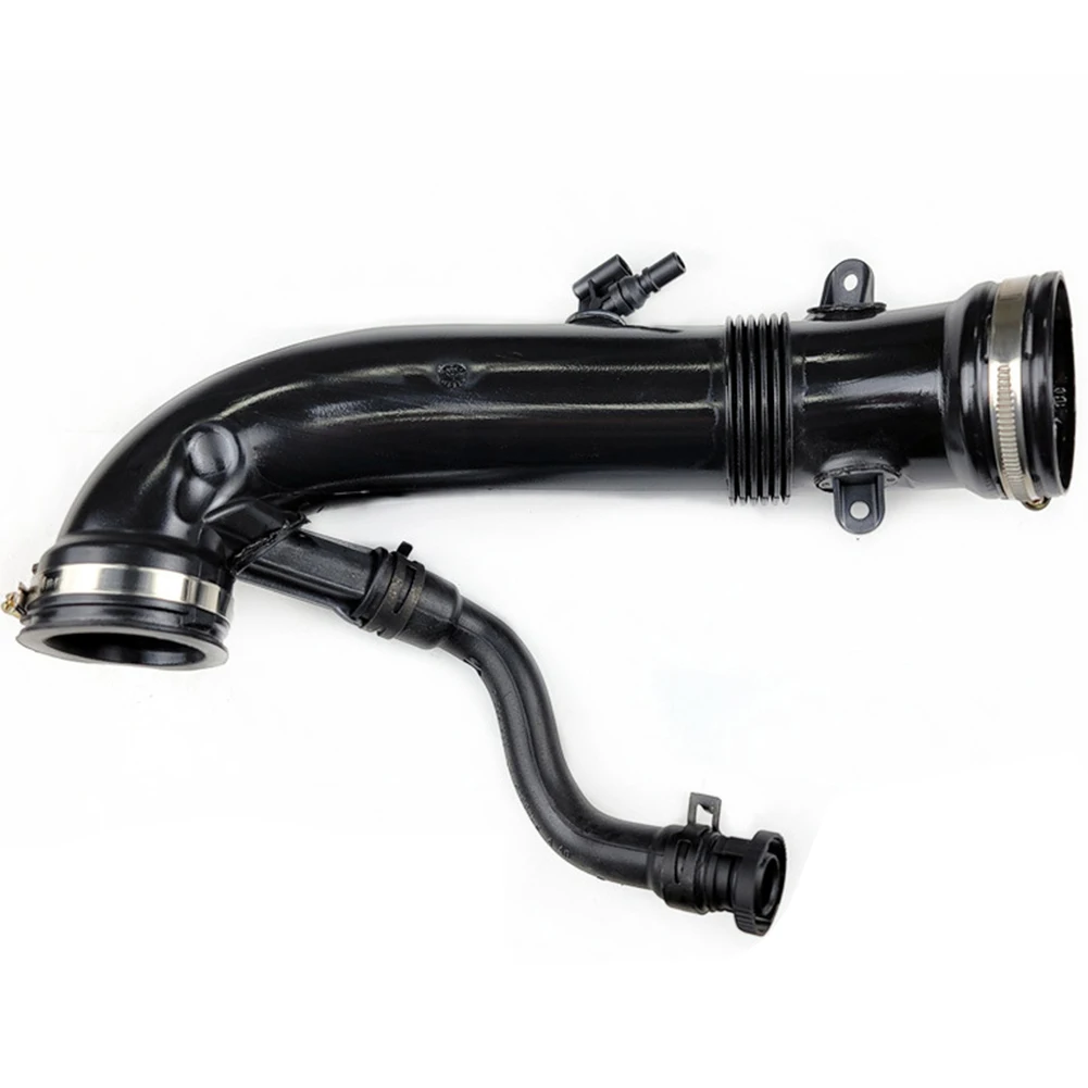 Hose Assembly tailored to For MINI For COOPER's unique intake system (LCI/R56) Verify part number before purchase