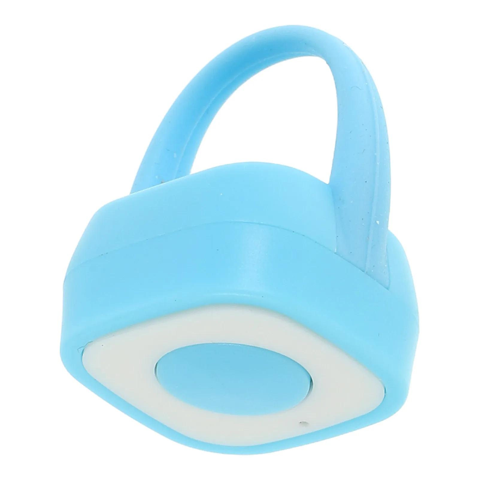 

Fingertip Wireless Remote Controller Ring for Selfie Video Recording and Page Turning Compact Lightweight Design for Smartphone