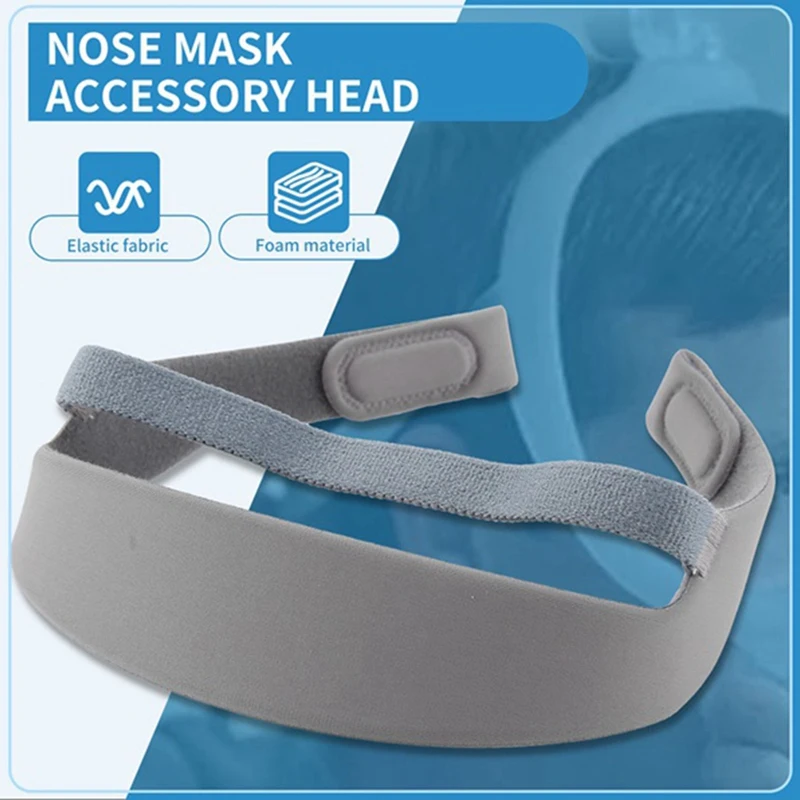 Retail Replacement For Dreamwear Respironics Headgear For Dreamwear Nasal Mask Strap For CPAP Machine