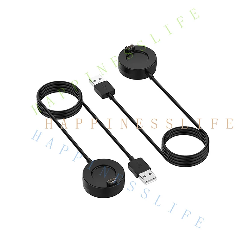 Y... USB Charging Data Cradle Dock Cable Charger For Garmin Fenix 7 7S 5 5S 5X Plus