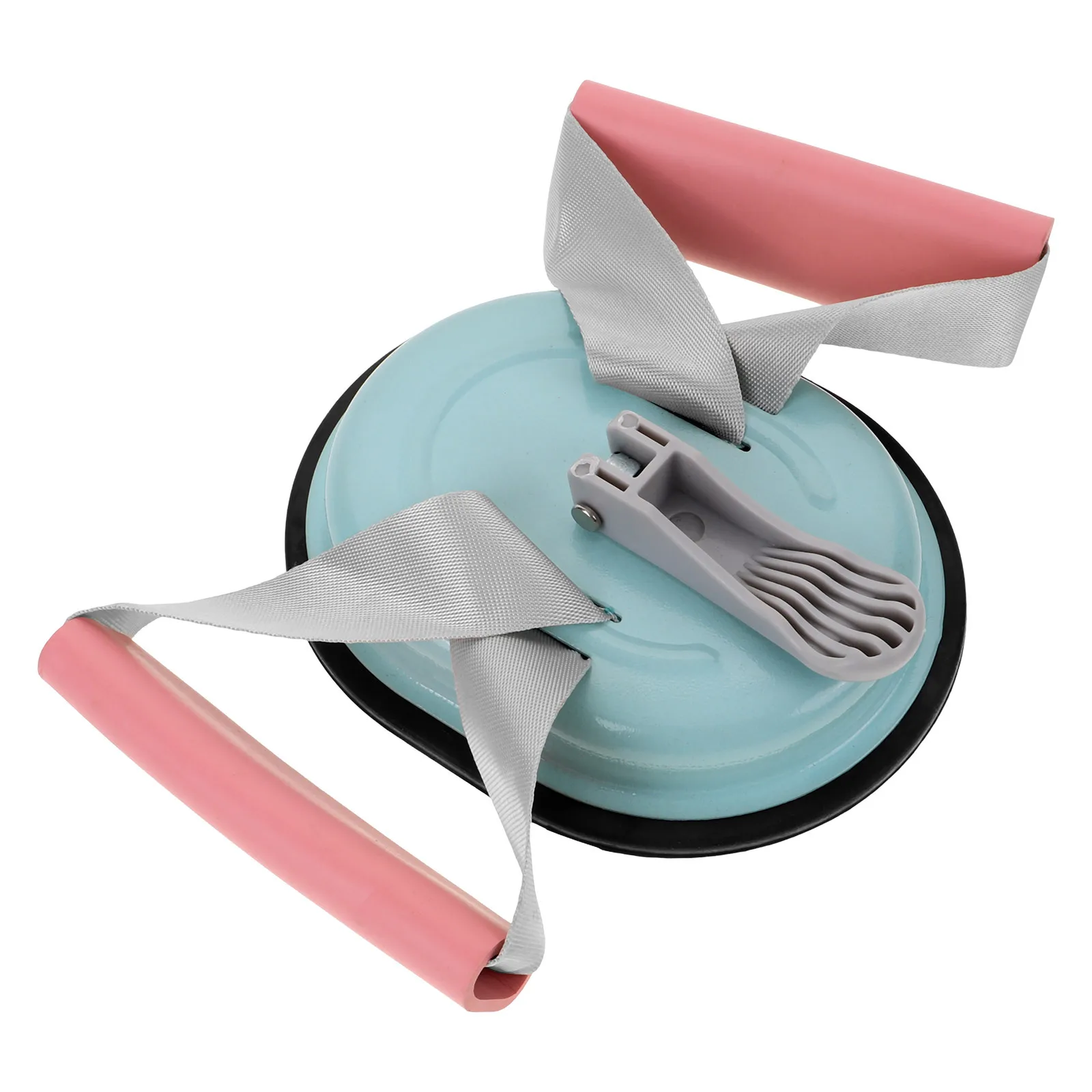 

Indoor Abdominal Trainer Stable Sit Up Bar Foot Holder Multifunction Household Fitness Equipment Waist Sculpting Abdominal Curl