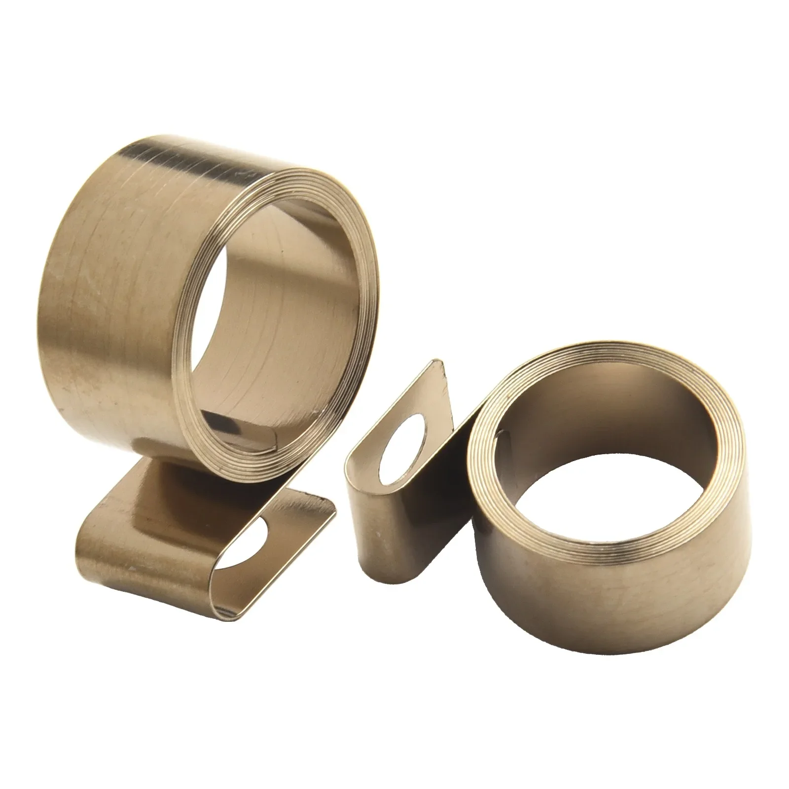 Para reparaciones de herramientas, resorte de empuje, resorte de clavadora, resorte de acero inoxidable como imagen Compatible con MCN150