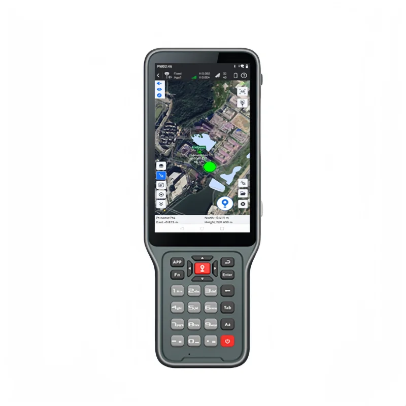 SOUTH GNSS GPS H10 Data collector Controller The newest model in 2024