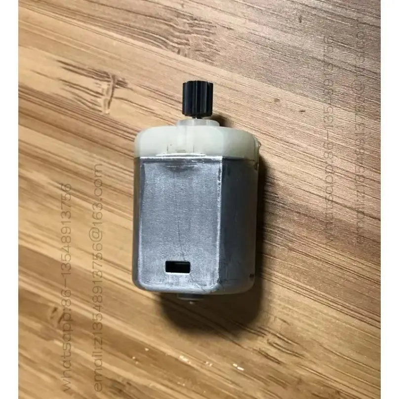 New original door lock trunk motor motor, spot fast delivery