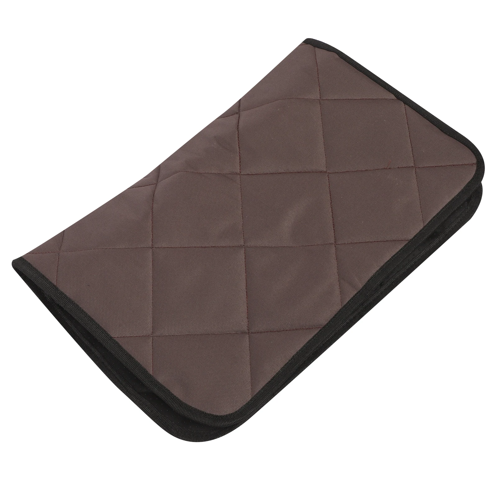 

Dog Cool Mat Waterproof and Bite-resistant Pad Cooling Mats for Pets Coffee Cat
