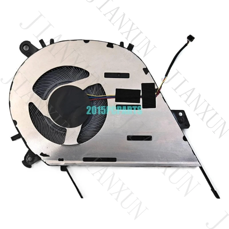 A+New CPU Cooling Fan for Asus Zenbook 14 U4800 U4800EG UX435 UX435E UX435EA UX435EG UX435EGL Laptop