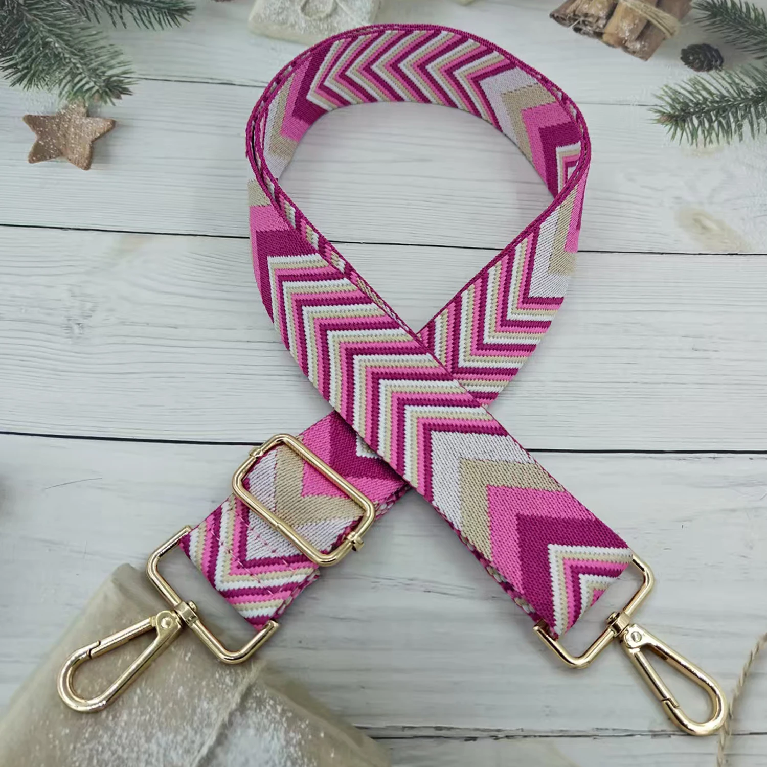 حزام كتف عصري ومتعدد الاستخدامات، حزام حقيبة قابل للتعديل، حزام حقيبة كروس قابل للاستبدال، إكسسوارات السفر