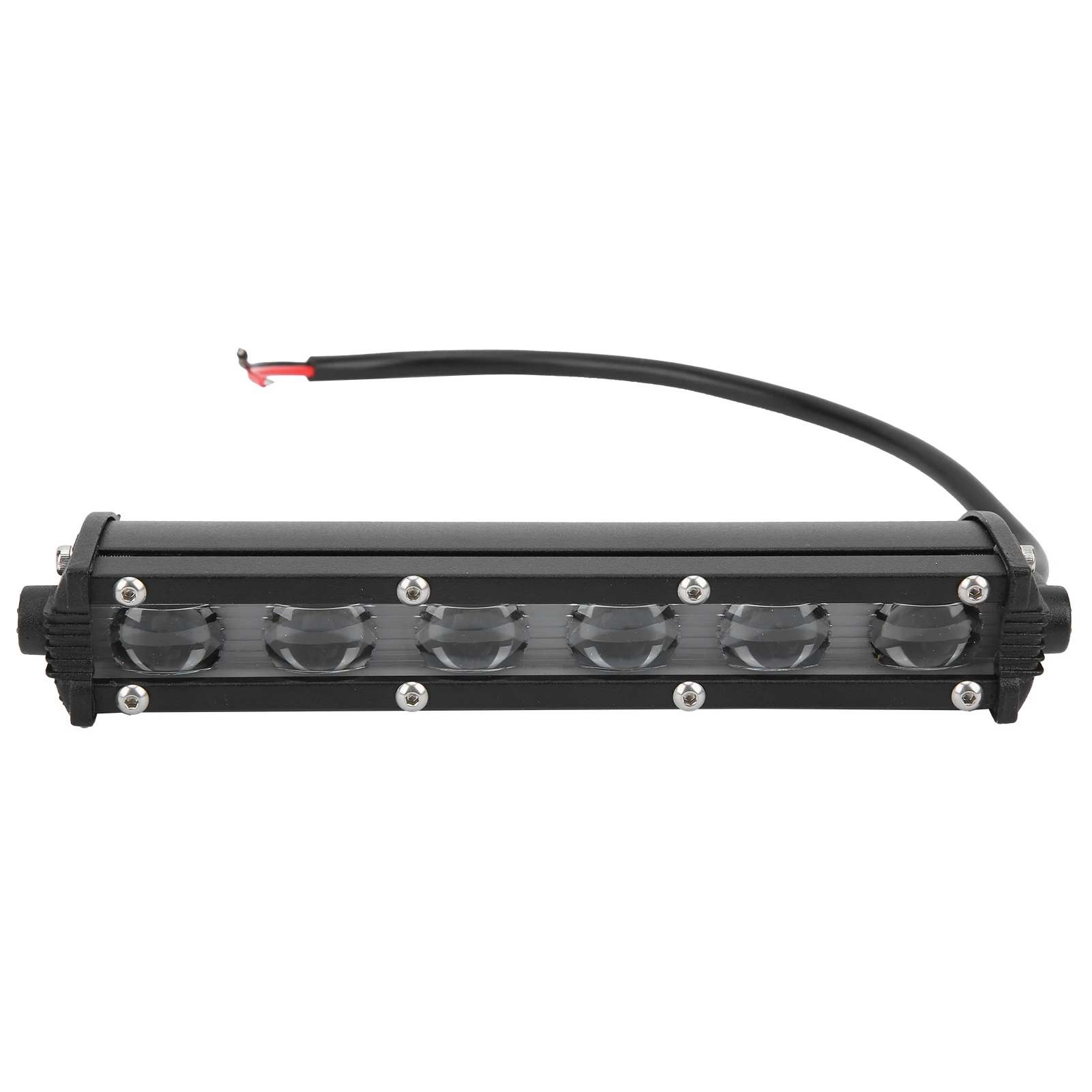 

Ultra Thin Led Light Bar Led Light Bar 8000Lm 6000K Bright White Beams for Trucks Cars Ships Motorcycles for Off Road Vehicles