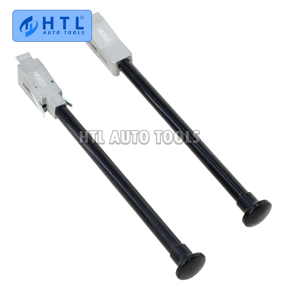 for Audi A4L dual clutch 0CK gearbox B9 connection point removal tool T40305