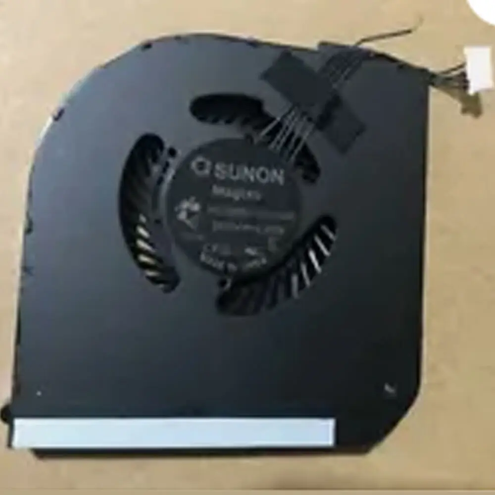 Suitable for new Thinkpad P50 notebook CPU fan SUNON MG75090V1-C010-S9A